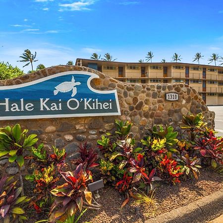 Ferienwohnung Hale Kai O'Kihei 317 Exterior foto