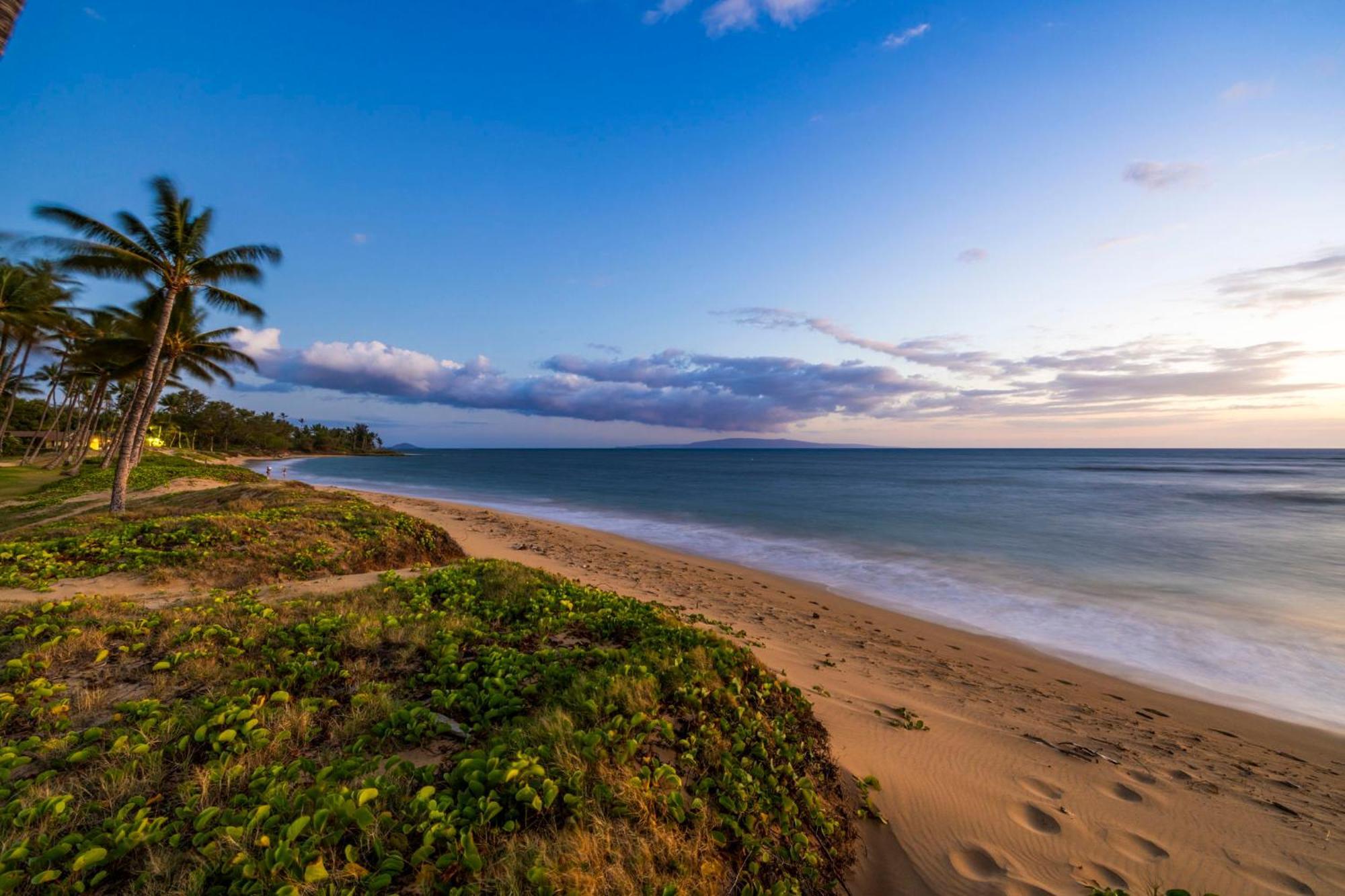 Ferienwohnung Hale Kai O'Kihei 317 Exterior foto