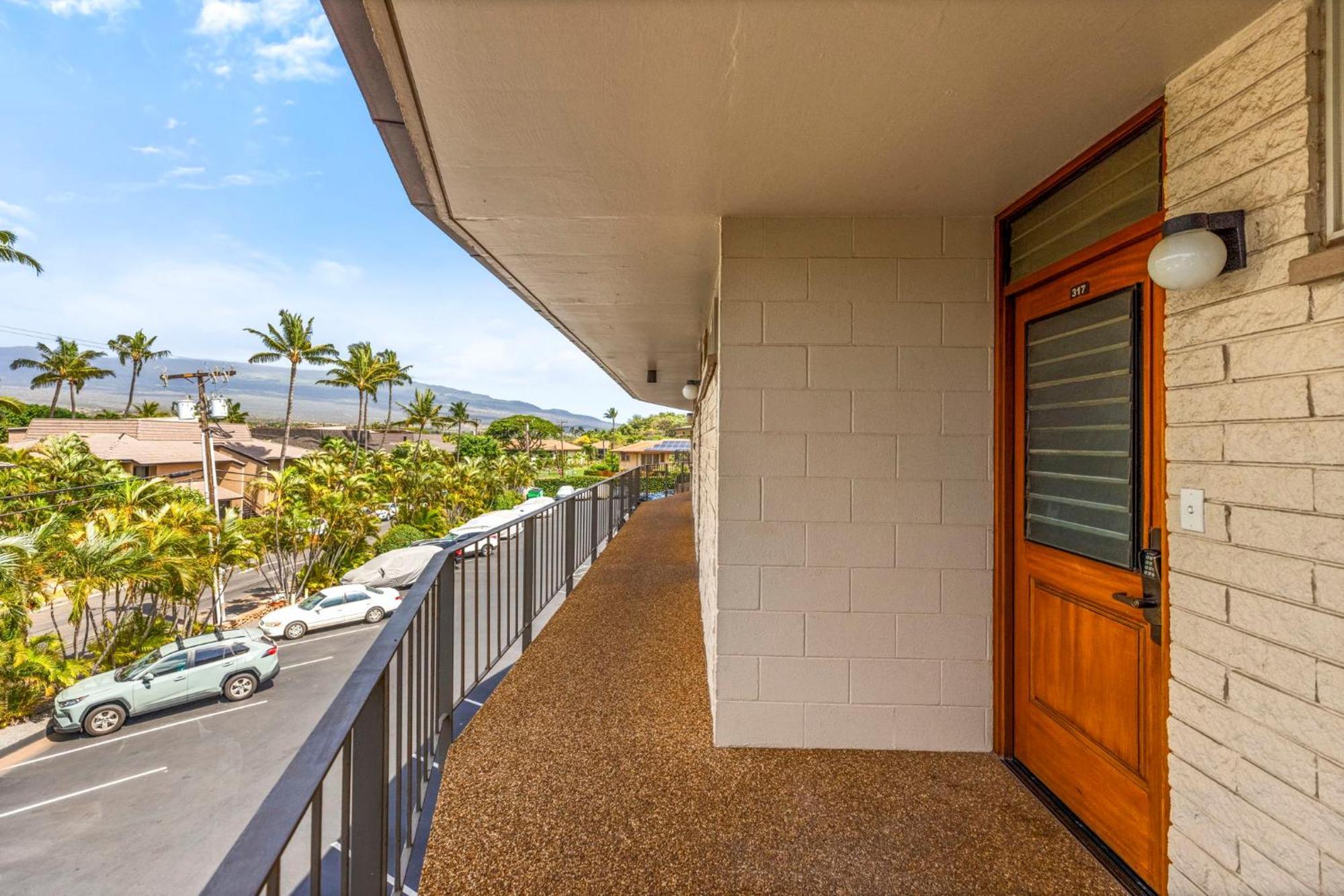 Ferienwohnung Hale Kai O'Kihei 317 Exterior foto