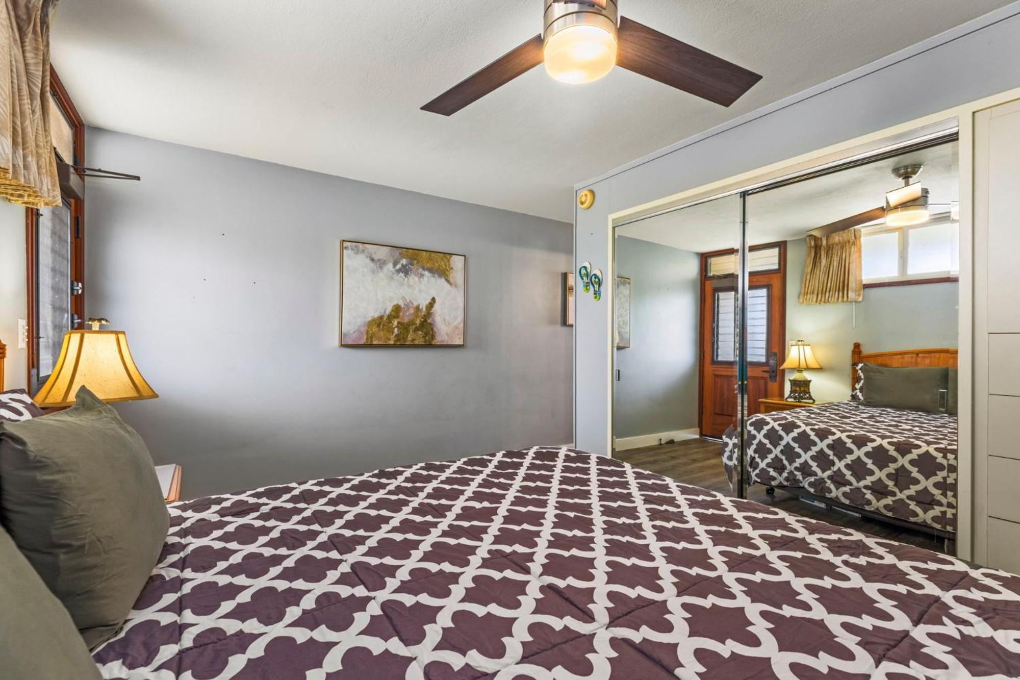 Ferienwohnung Hale Kai O'Kihei 317 Exterior foto